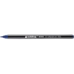 Pisak EDDING do kaligrafii 2mm niebieski 1255-2/017/N