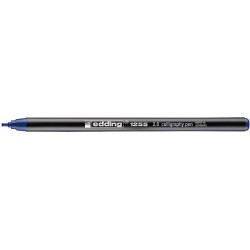 Pisak EDDING do kaligrafii 2mm niebieski 1255-2/017/N