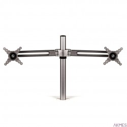 Ramię do stanowiska Sit-Stand Lotus na 2 monitory 8042901 FELLOWES