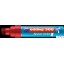 Marker flipchart ścięta końcówka 4-12 mm czerwony Edding 388/002/CZ