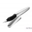Pióro wieczne TWIST P457 M srebrne PELIKAN 947101