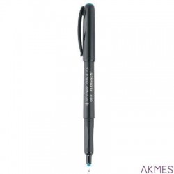 Foliopis F 0.6 2636 zielony ECENTROPEN