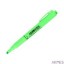 Zakreślacz 8722 zielony HIGHLIGHTER CENTROPEN