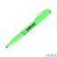 Zakreślacz 8722 zielony HIGHLIGHTER CENTROPEN