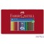Kredki GRIP 2001 36szt.op.met. FABER CASTLE 112435