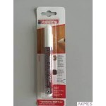 Marker do mebli jasny mahoń blister Edding 8900/1/612/JM