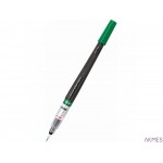 Pisak BRUSH PEN zielony XGFL-104X PENTEL