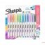 Zakreślacz Sharpie S-note Mix kolorów 12 szt. 2138233