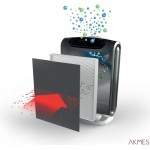 Filtr True HEPA do oczyszczaczy AeraMax DX/DB 9287201 FELLOWES