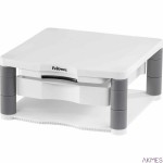 Podstawa pod monitor z szufladą/copyholderem 91713 FELLOWES