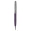 Długopis SAND BLASTED METAL VIOLET PARKER 2169369, giftbox