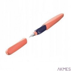 Pióro wieczne TWIST P457 M jagodowe PELIKAN 9 PELIKAN 910644