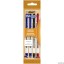 Długopis żelowy BIC Gel-ocity Stic 0.5mm ASTzielony, blister 4szt, 951761